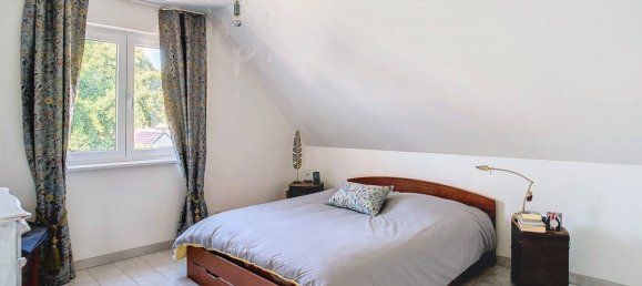 Casa de 4 dormitorios en Holtzheim, France No. 159554 13