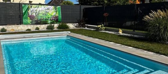 Casa de 4 dormitorios en Holtzheim, France No. 159554 7