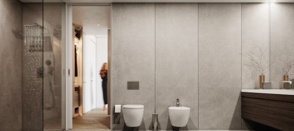 2 Schlafzimmer Gebäude in Lisbon, Portugal, Nr. 10234 24