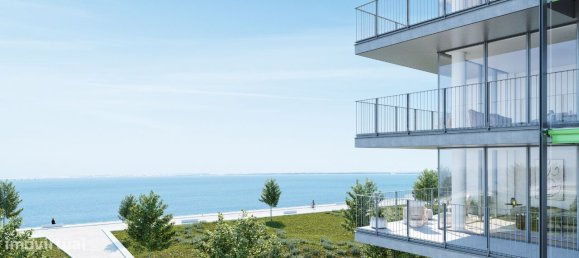 2 Schlafzimmer Gebäude in Lisbon, Portugal, Nr. 10234 15