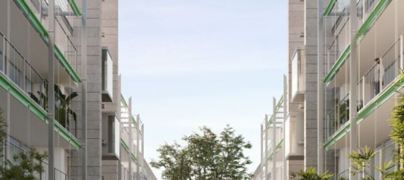 2 Schlafzimmer Gebäude in Lisbon, Portugal, Nr. 10234 8