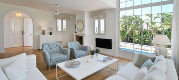 5 Schlafzimmer Villa in San Fulgencio, Spain, Nr. 12227 5