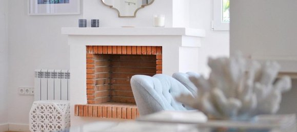 5 Schlafzimmer Villa in San Fulgencio, Spain, Nr. 12227 6