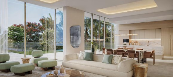 3 dormitorios apartamento en venta en Meydan, Dubai, UAE № 68787 7
