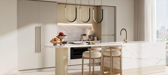 3 dormitorios apartamento en venta en Meydan, Dubai, UAE № 68787 10
