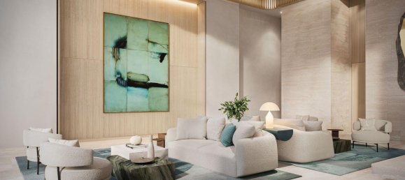 3 dormitorios apartamento en venta en Meydan, Dubai, UAE № 68787 4