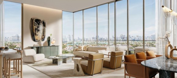 3 dormitorios apartamento en venta en Meydan, Dubai, UAE № 68787 12
