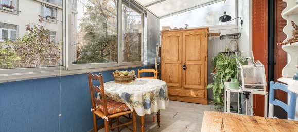 4 Schlafzimmer Haus in Colombes, France, Nr. 151466 14