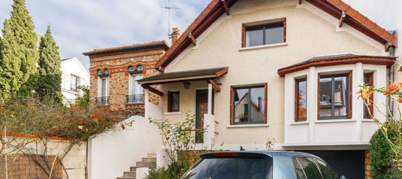 4 Schlafzimmer Haus in Colombes, France, Nr. 151466 31