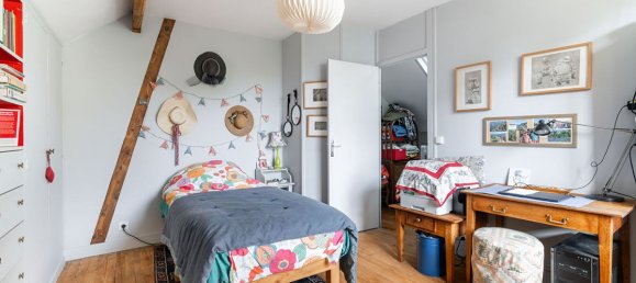 4 Schlafzimmer Haus in Colombes, France, Nr. 151466 45