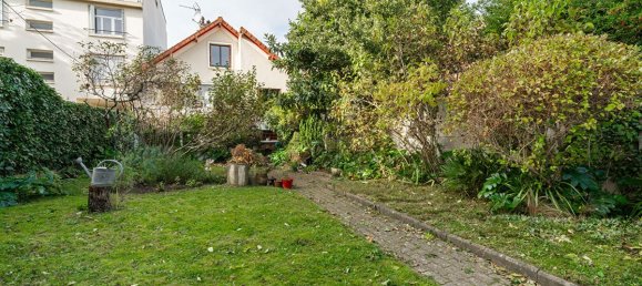 4 Schlafzimmer Haus in Colombes, France, Nr. 151466 38