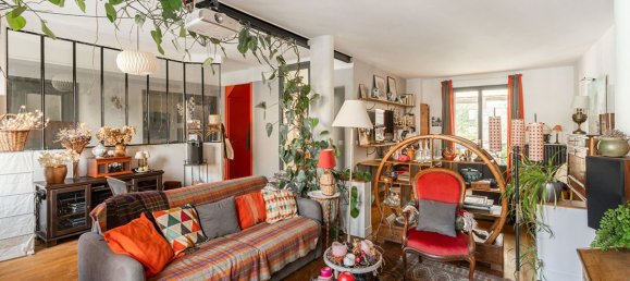 4 Schlafzimmer Haus in Colombes, France, Nr. 151466 4