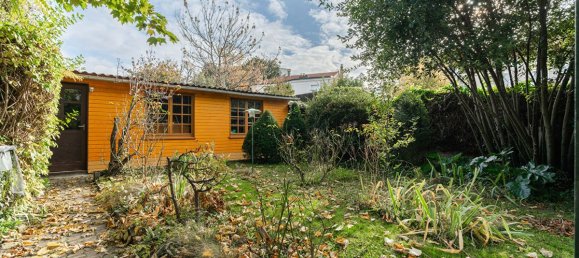 4 Schlafzimmer Haus in Colombes, France, Nr. 151466 49