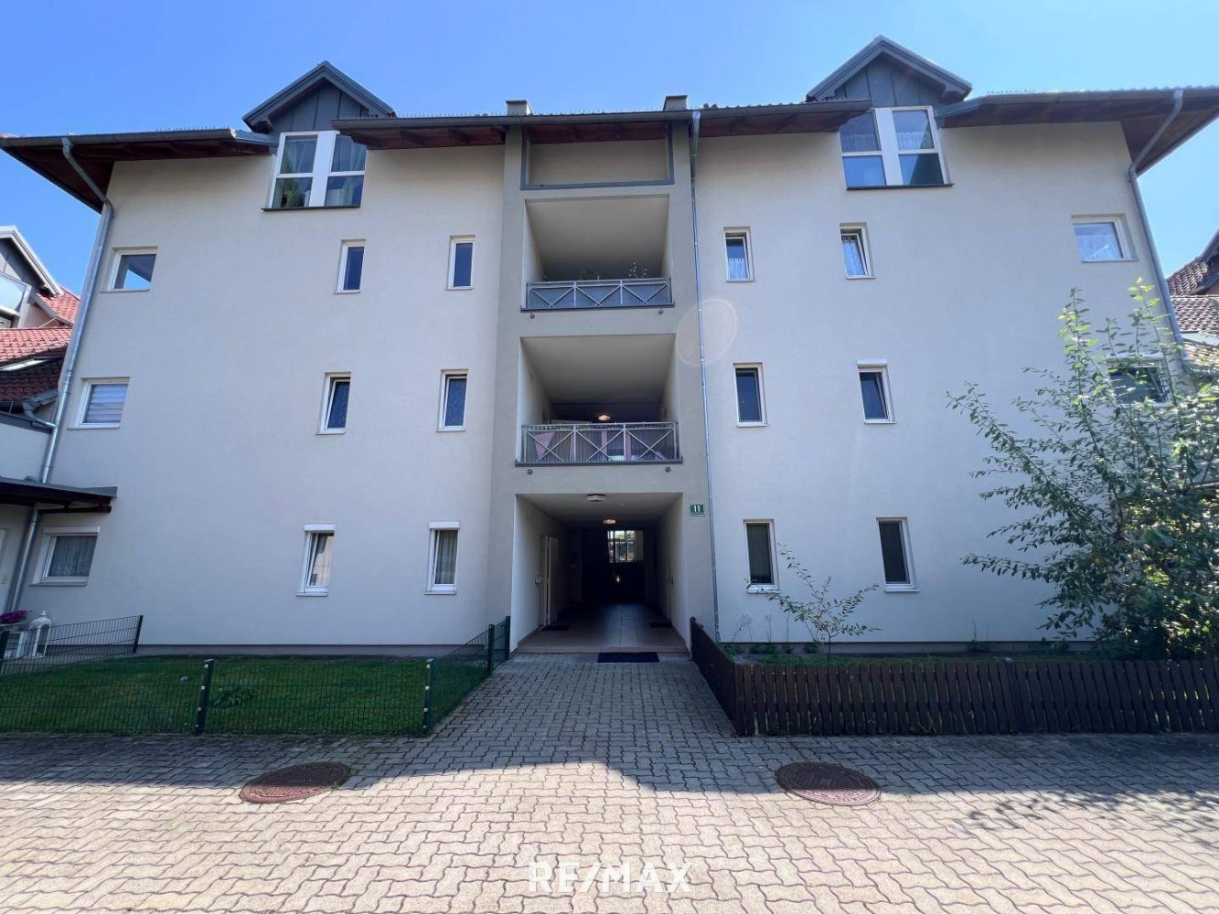 Квартира с 2 спальнями в Кальсдорф бай Грац, Австрия № 218376