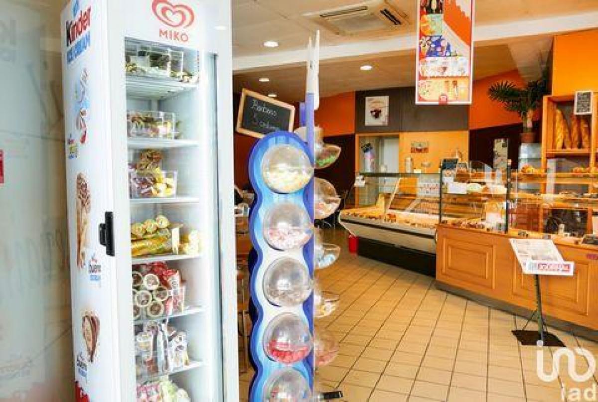 Usine à Carcassonne, France 100m² No. 19246