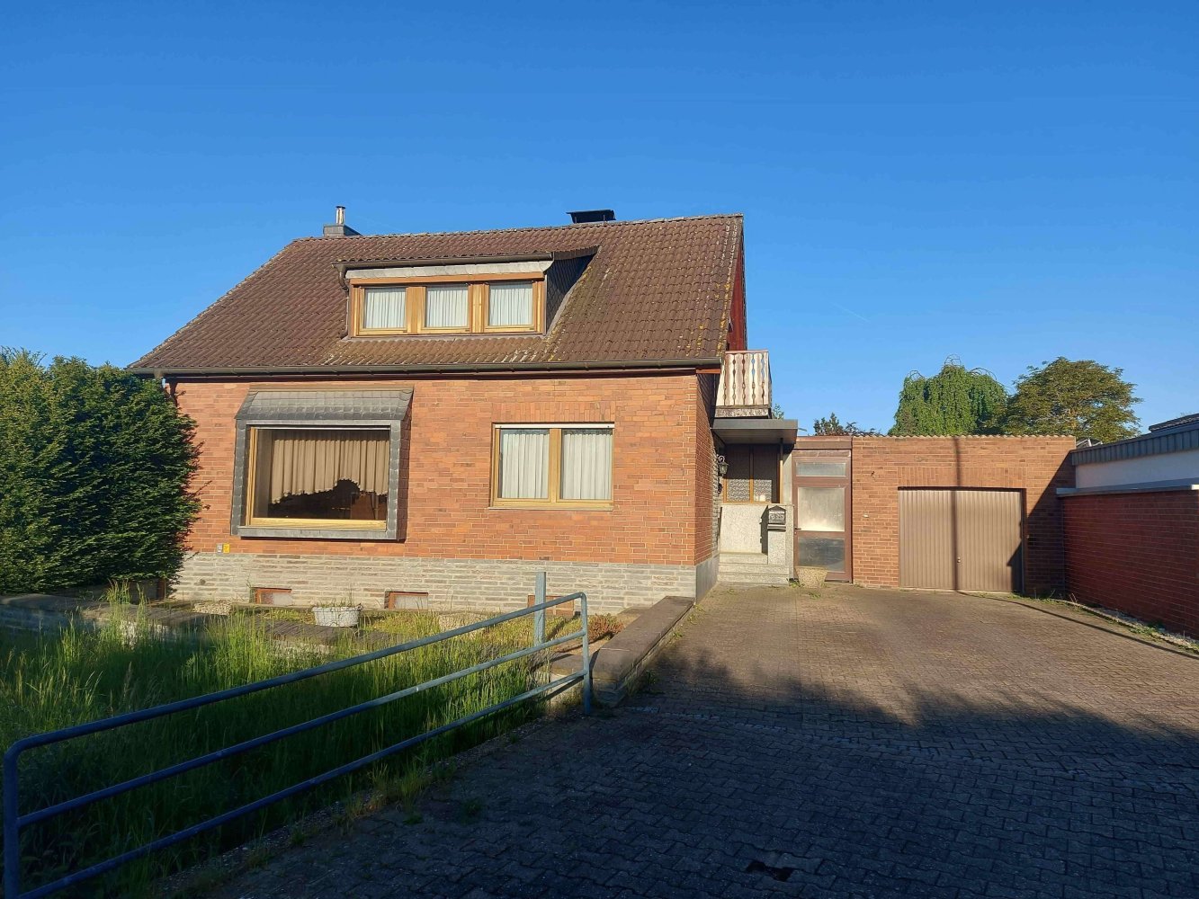 3 Schlafzimmer Haus in Düren, Germany, Nr. 225028