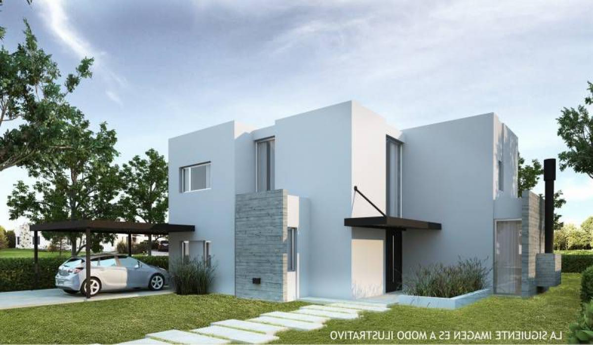 3 bedrooms House in Tigre, Argentina No. 51506