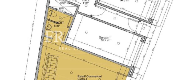 Loja em Paola, Malta 100 m² N.º 12583 10