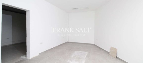 Loja em Paola, Malta 100 m² N.º 12583 4