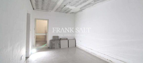 Loja em Paola, Malta 100 m² N.º 12583 9