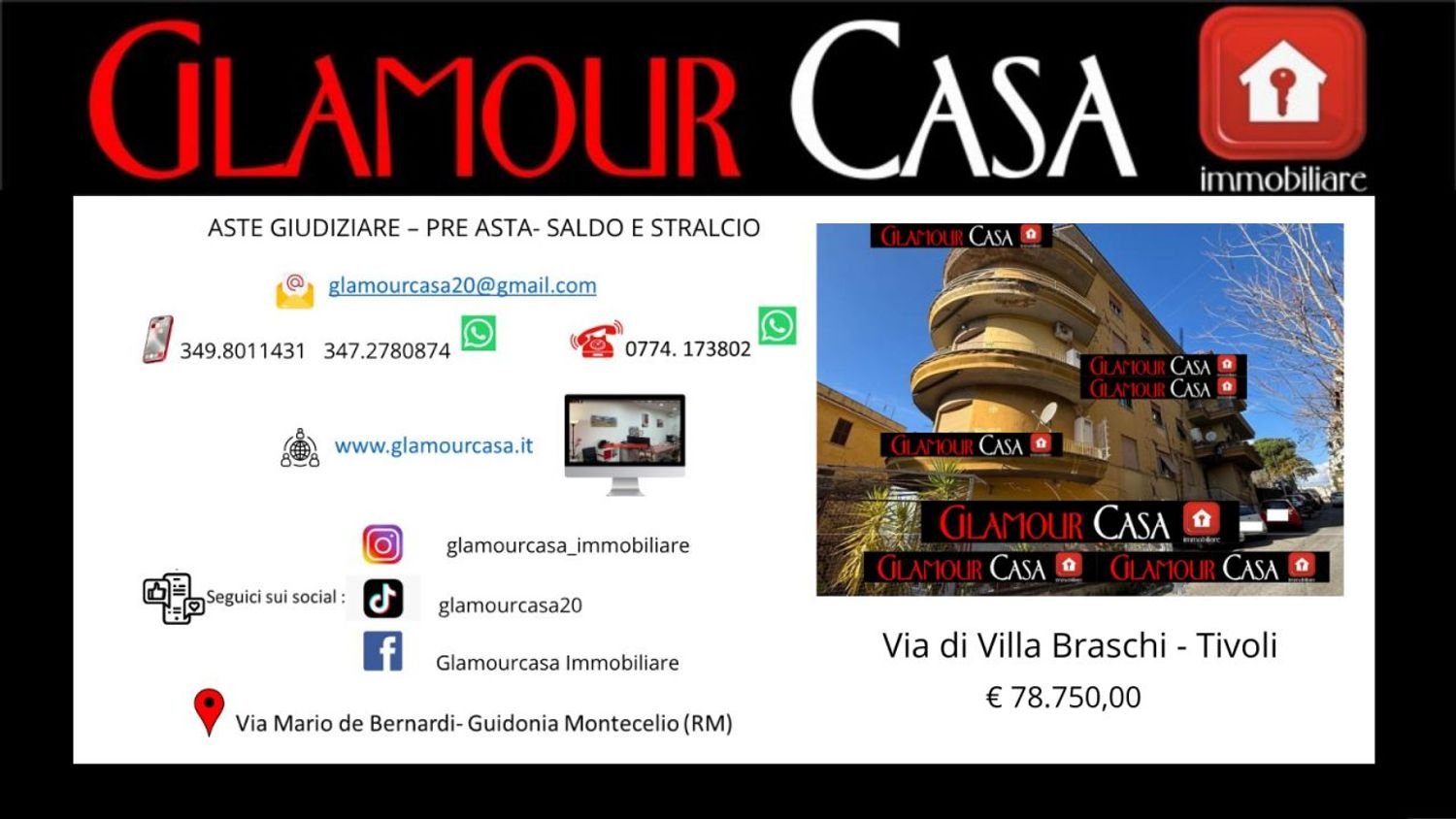 3 bedrooms Apartment in Tivoli, Italy No. 332046