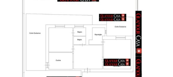 3 bedrooms Apartment in Tivoli, Italy No. 332046 18