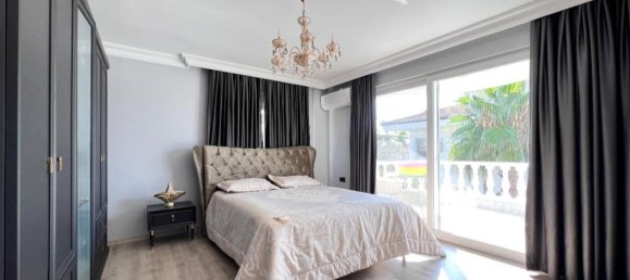 Villa 4+1 in Alanya, Turkey No. 23761 8