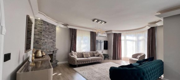 Villa 4+1 in Alanya, Turkey No. 23761 5