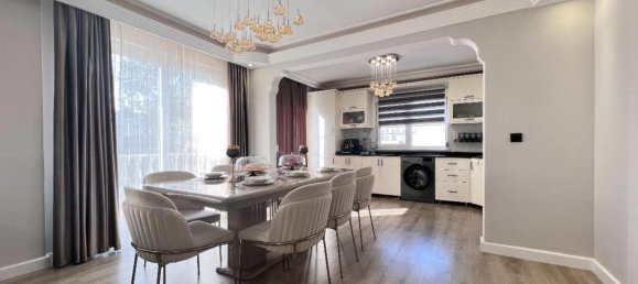 Villa 4+1 in Alanya, Turkey No. 23761 4