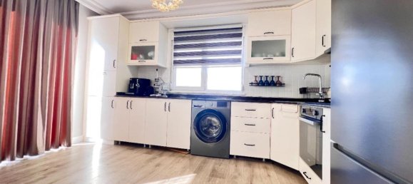 Villa 4+1 in Alanya, Turkey No. 23761 3