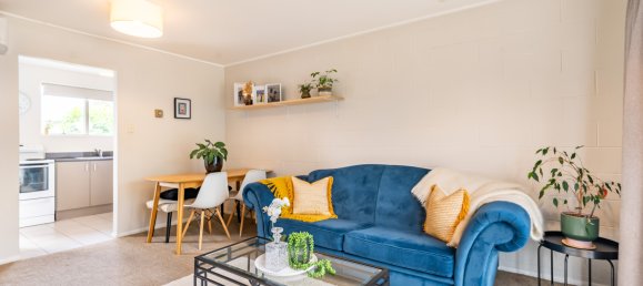 2 bedrooms House in Trentham, New Zealand No. 124 3