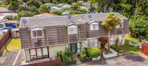 2 bedrooms House in Trentham, New Zealand No. 124 17