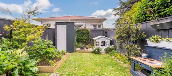 2 bedrooms House in Trentham, New Zealand No. 124 13