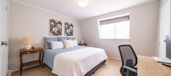 2 bedrooms House in Trentham, New Zealand No. 124 8