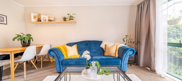 2 bedrooms House in Trentham, New Zealand No. 124 4