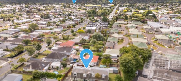 2 bedrooms House in Trentham, New Zealand No. 124 14