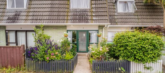 2 bedrooms House in Trentham, New Zealand No. 124 16