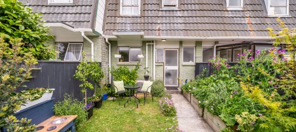 2 bedrooms House in Trentham, New Zealand No. 124 2