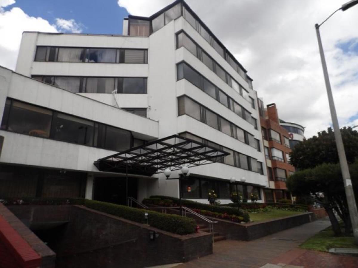 Casa T3 em Bogota, Colombia N.º 11694