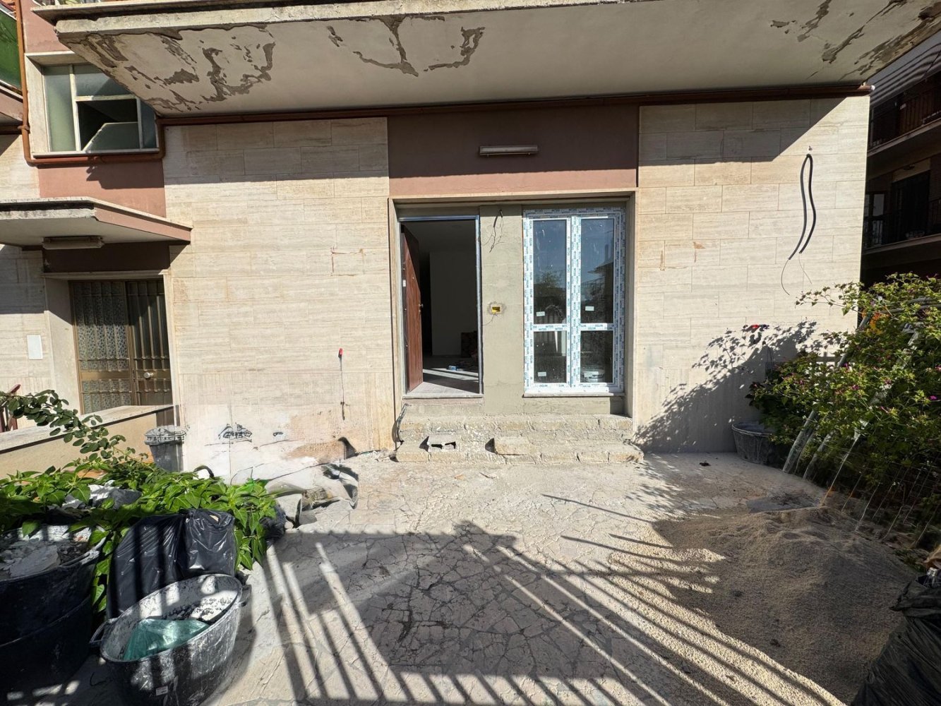 3 غرف نوم شقة في Rome, Italy رقم 335064