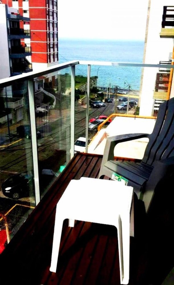 2 chambres Appartement à Mar del Plata, Argentina No. 75189