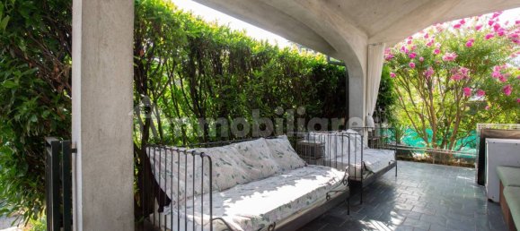 5 bedrooms Villa in Brandizzo, Italy No. 322505 8
