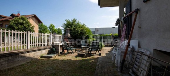 5 bedrooms Villa in Brandizzo, Italy No. 322505 16