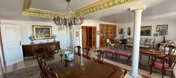 5 bedrooms Apartment in Lisbon, Portugal No. 113706 32