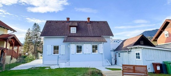 3غرفة منزل في Payerbach, Austria رقم 220053 2