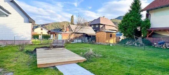 3غرفة منزل في Payerbach, Austria رقم 220053 26