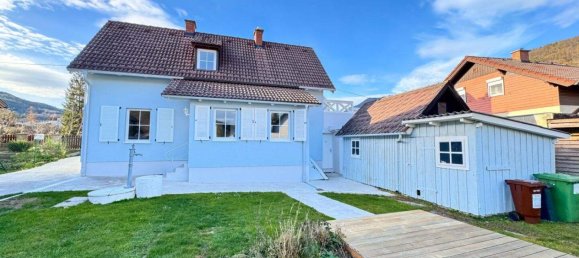 3غرفة منزل في Payerbach, Austria رقم 220053 25