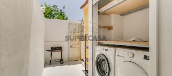 2 غرف نوم منزل في Almada, Portugal رقم 226867 19