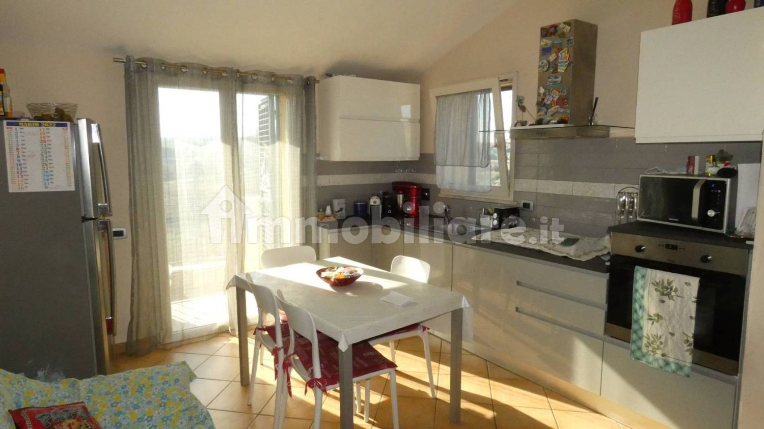 2 غرف نوم شقة في Castellina Marittima, Italy رقم 269068