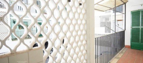 4 Schlafzimmer Wohnung in Palma de Majorca, Spain, Nr. 86803 33